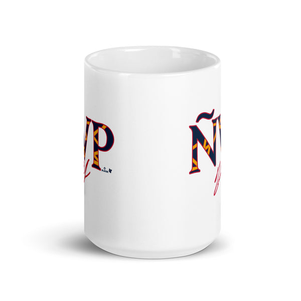 Ronald Acuña Jr.: ÑVP Mug