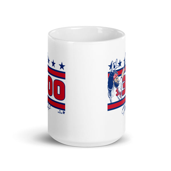 Bryce Harper: 300 Mug