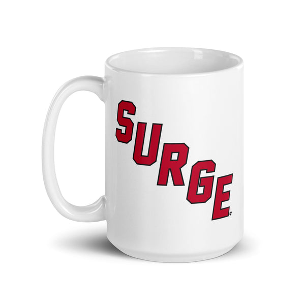 Carolina: Surge Mug