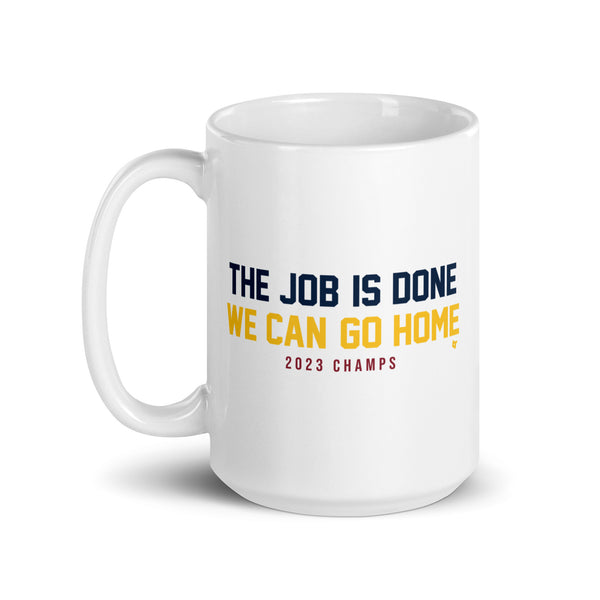 Denver: The Sombor Speech Mug