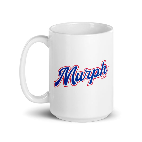 Sean Murphy: Murph Mug