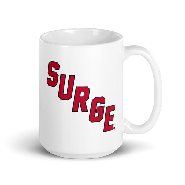 Carolina: Surge Mug