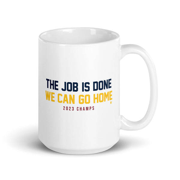 Denver: The Sombor Speech Mug