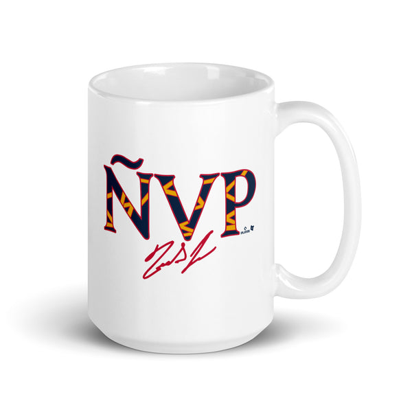 Ronald Acuña Jr.: ÑVP Mug