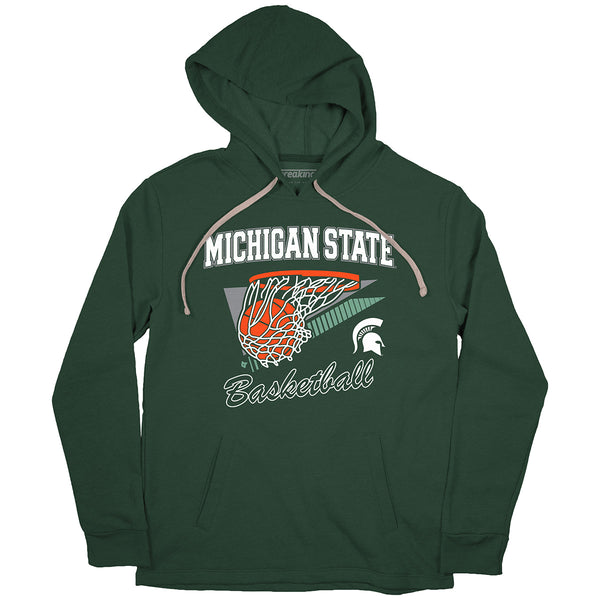 Michigan State Basketball