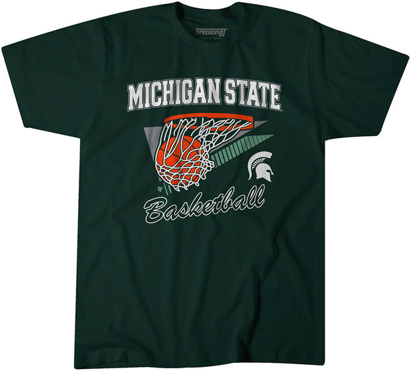 Michigan State Basketball