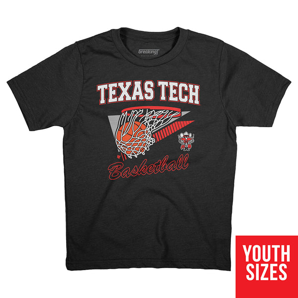 Texas Tech Basketball