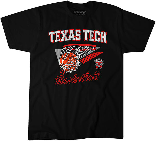 Texas Tech Basketball