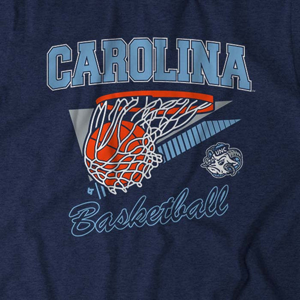 North Carolina Basketball