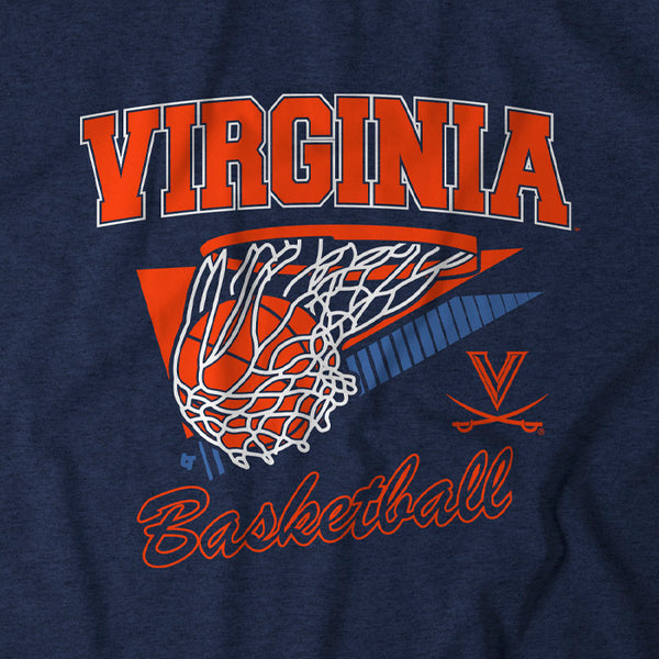 Virginia Basketball