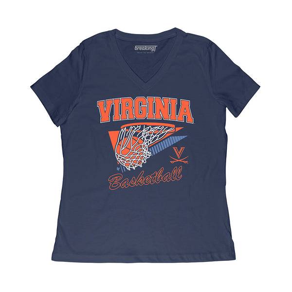 Virginia Basketball