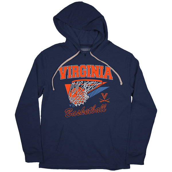 Virginia Basketball