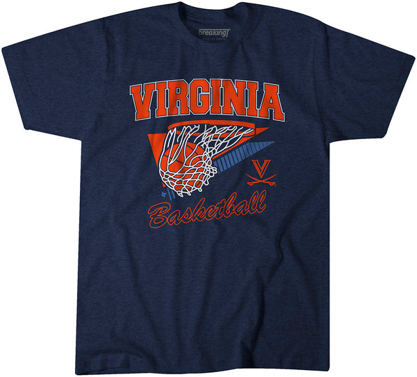 Virginia Basketball