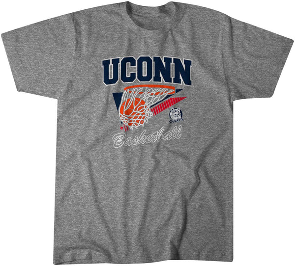 UConn Basketball