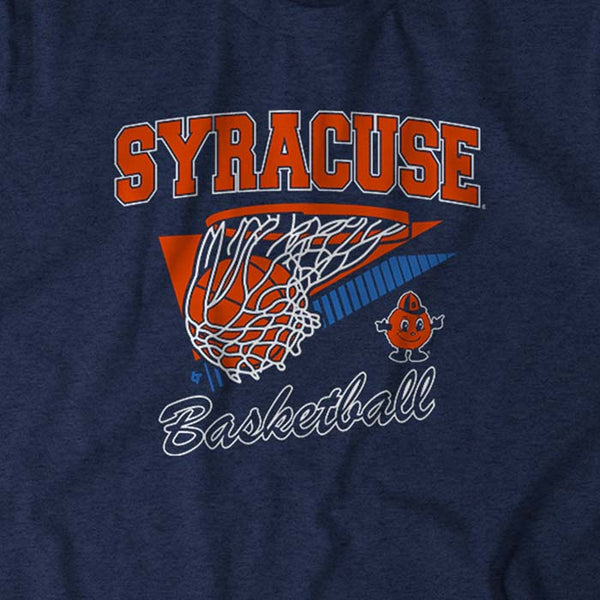 Syracuse Basketball