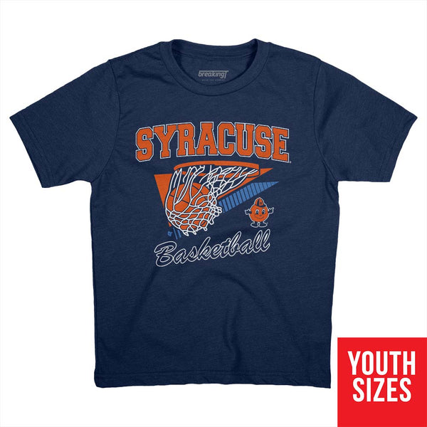 Syracuse Basketball