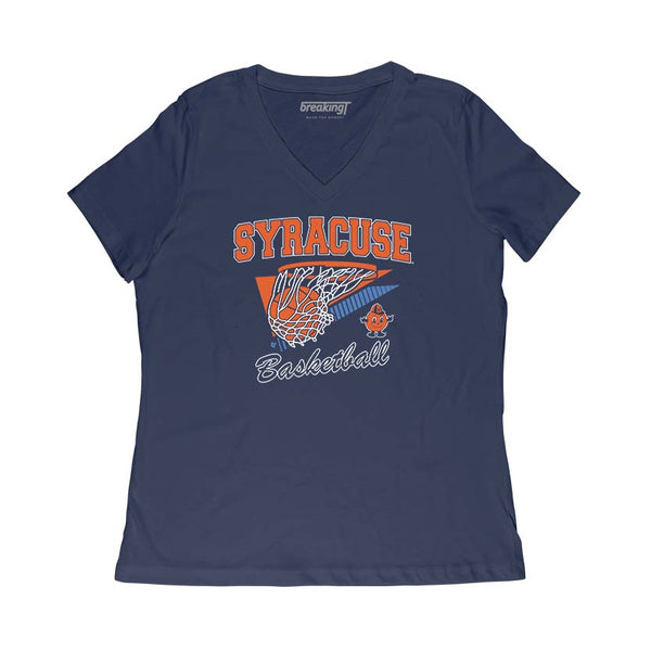 Syracuse Basketball