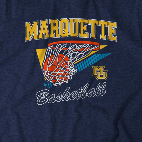 Marquette Basketball