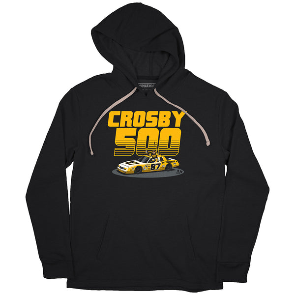 Sidney Crosby 500