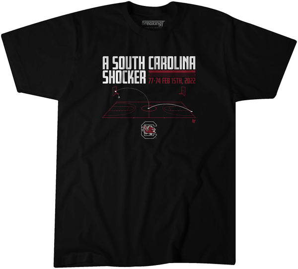 A South Carolina Shocker