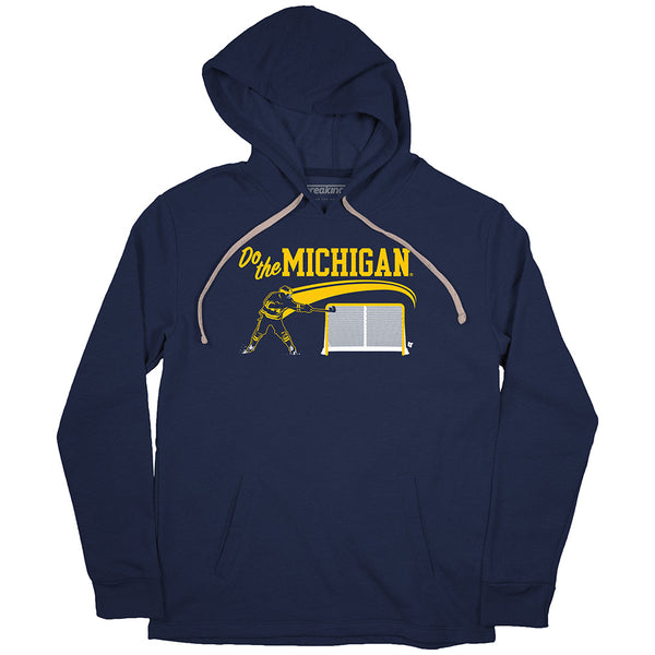 Michigan Hockey: Do the Michigan