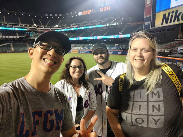 LFGM