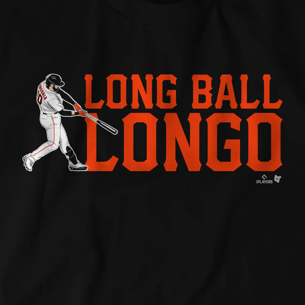 Evan Longoria: Long Ball Longo