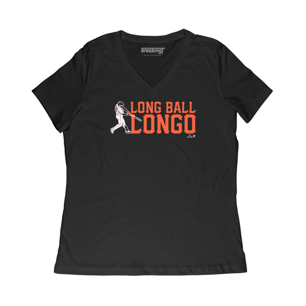 Evan Longoria: Long Ball Longo