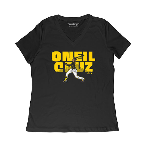 Oneil Cruz