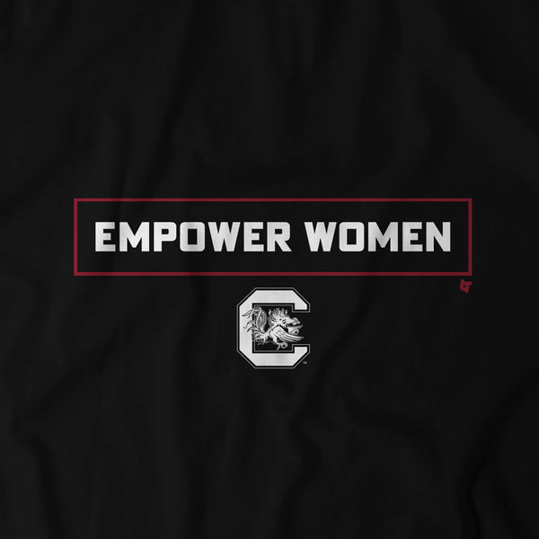 Empower Women x South Carolina