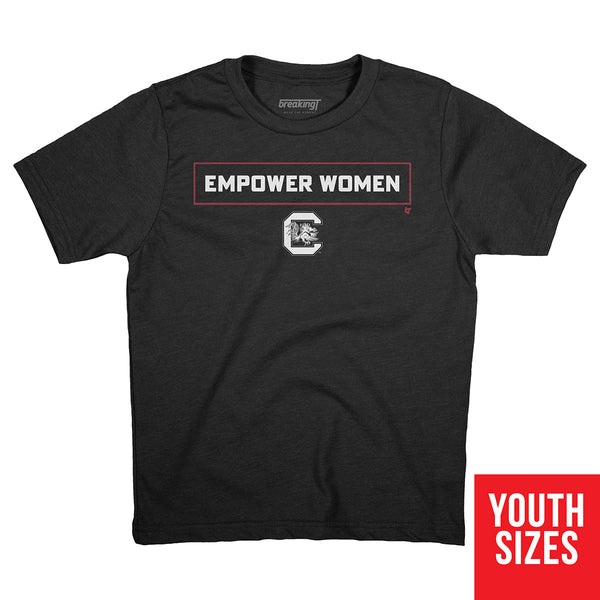 Empower Women x South Carolina