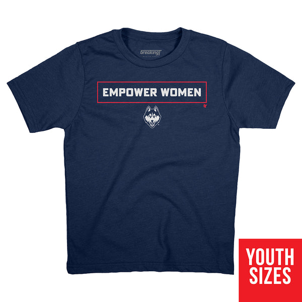 Empower Women x UConn