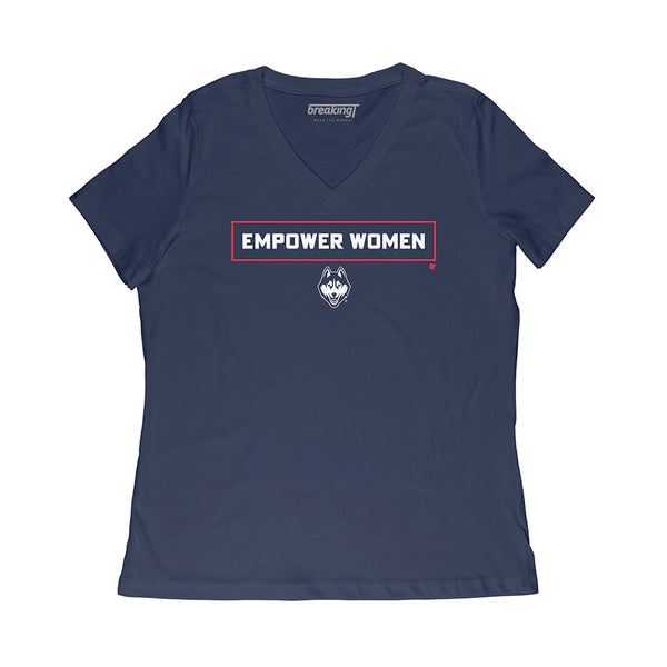 Empower Women x UConn