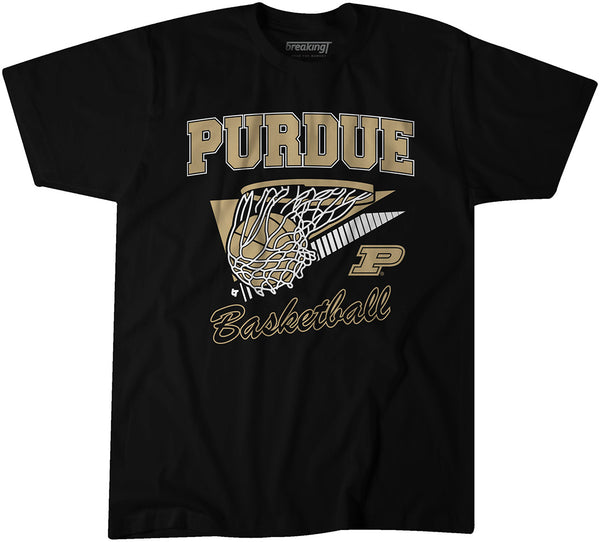 Purdue Basketball