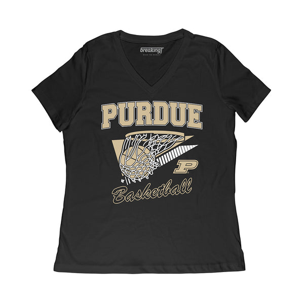 Purdue Basketball