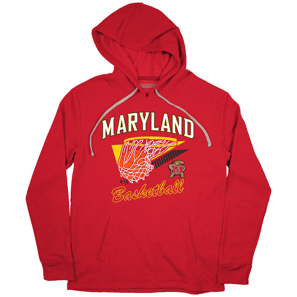 Maryland Basketball