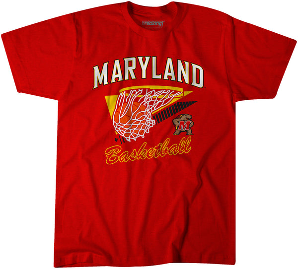 Maryland Basketball