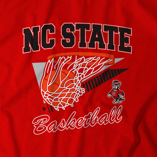 NC State Basketball