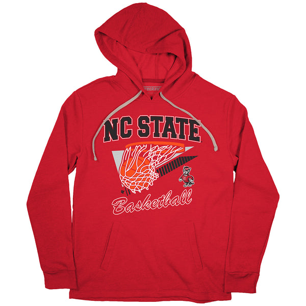 NC State Basketball