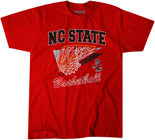 NC State Basketball