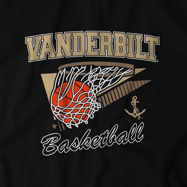 Vanderbilt Basketball