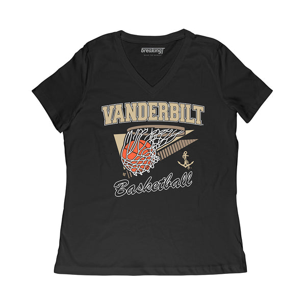 Vanderbilt Basketball