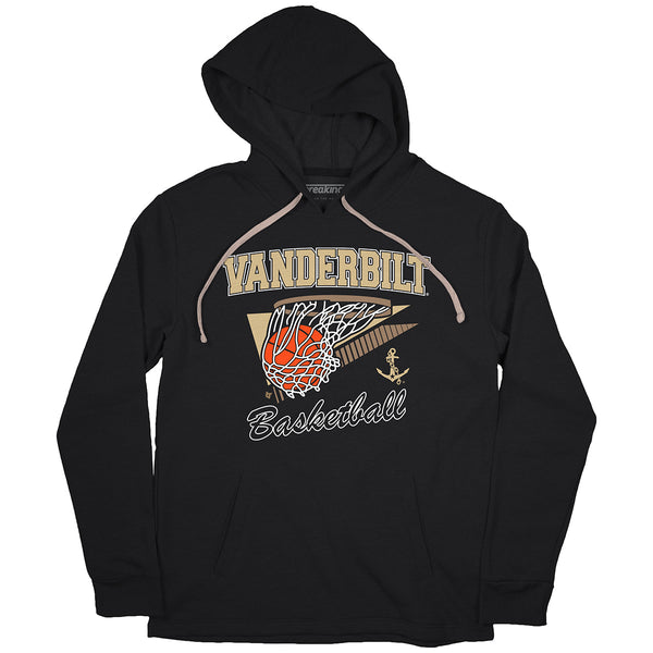 Vanderbilt Basketball