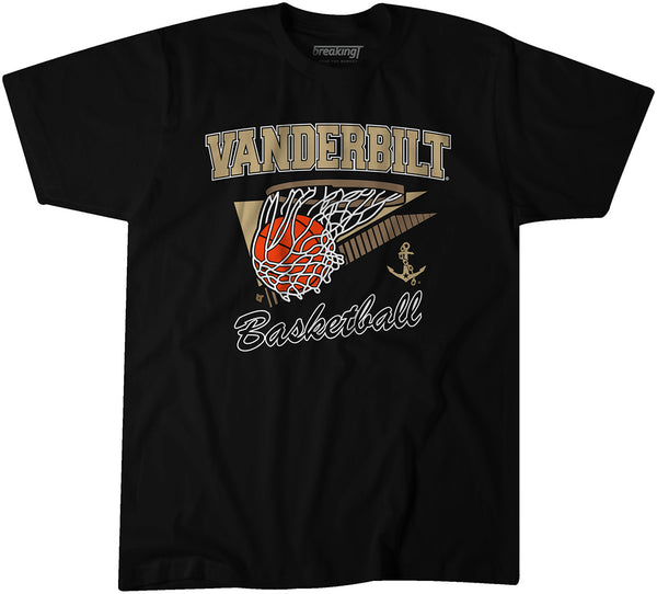 Vanderbilt Basketball