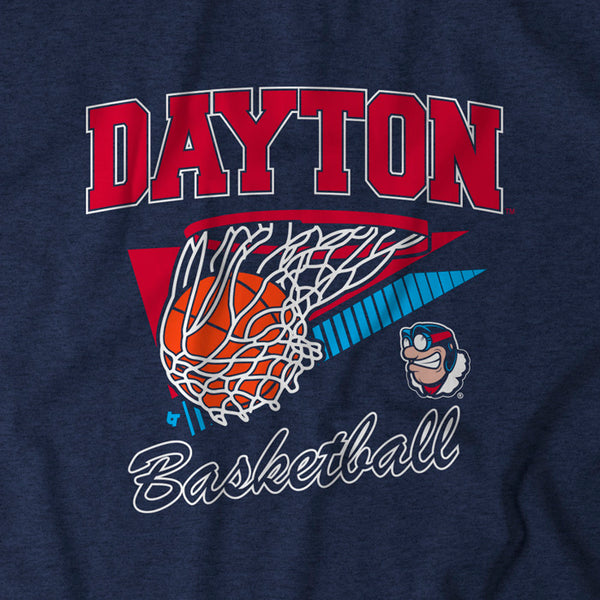 Dayton Basketball