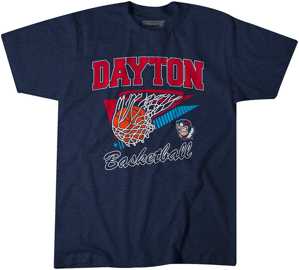 Dayton Basketball