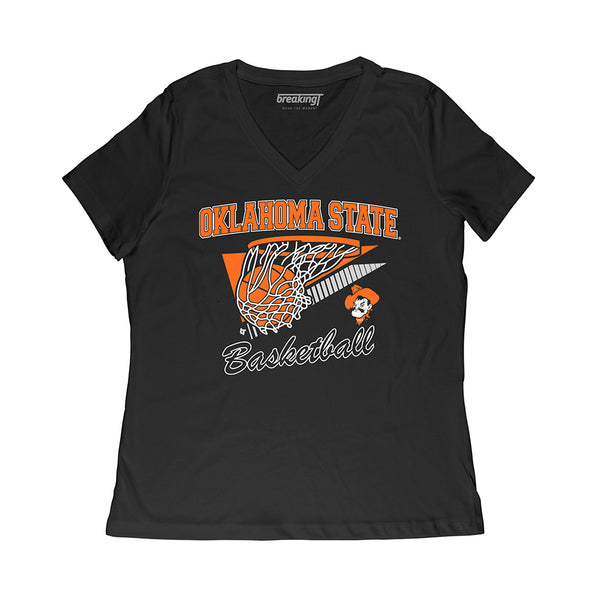 Oklahoma State Basketball