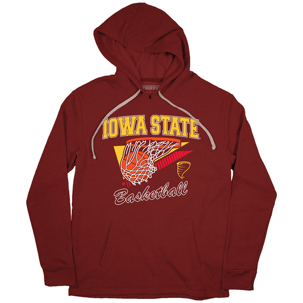 Iowa State Basketball