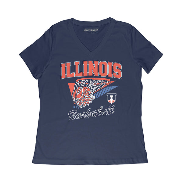 Illinois Basketball