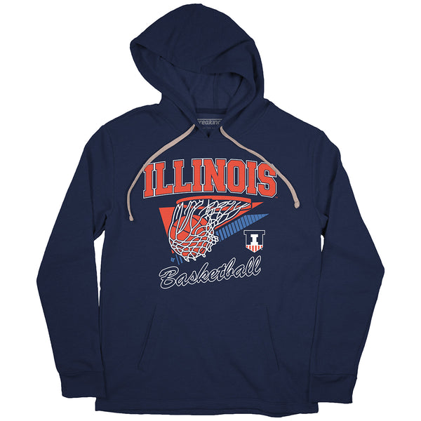 Illinois Basketball